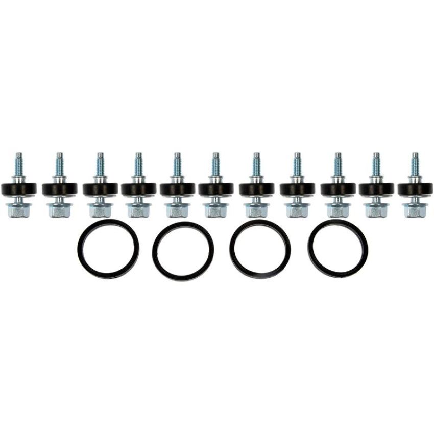 DORMAN 264-997 Valve Cover - Left Side