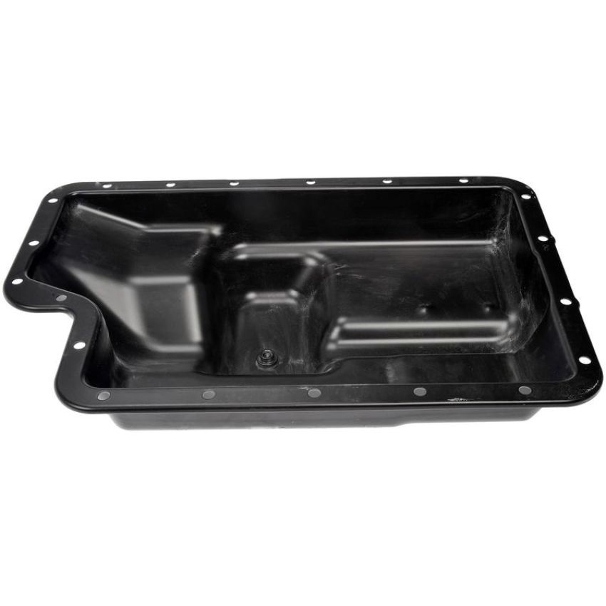 DORMAN 265-805 Transmission Pan With Drain Plug