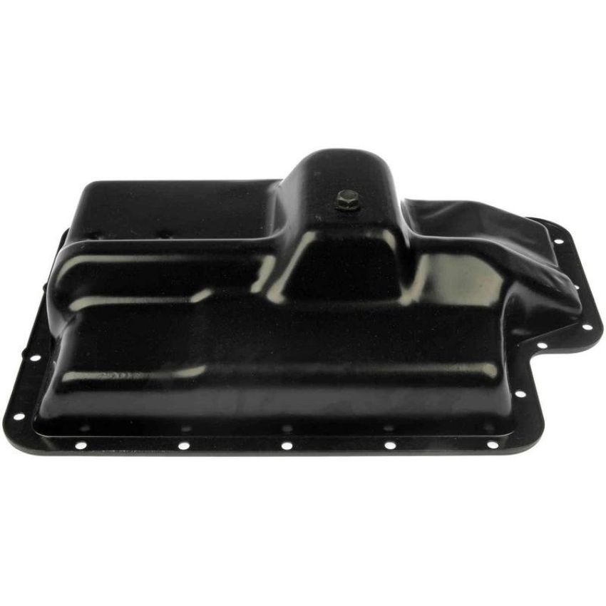 DORMAN 265-805 Transmission Pan With Drain Plug