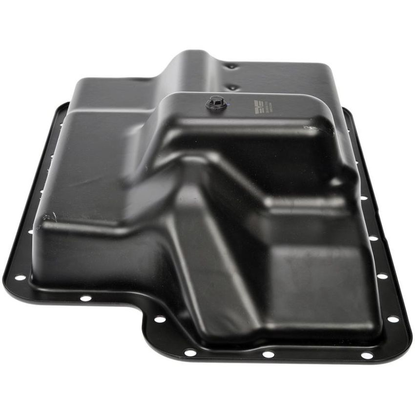 DORMAN 265-805 Transmission Pan With Drain Plug