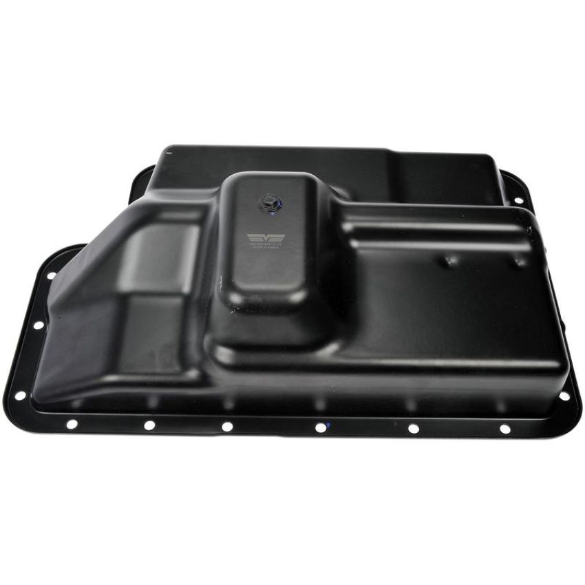 DORMAN 265-805 Transmission Pan With Drain Plug