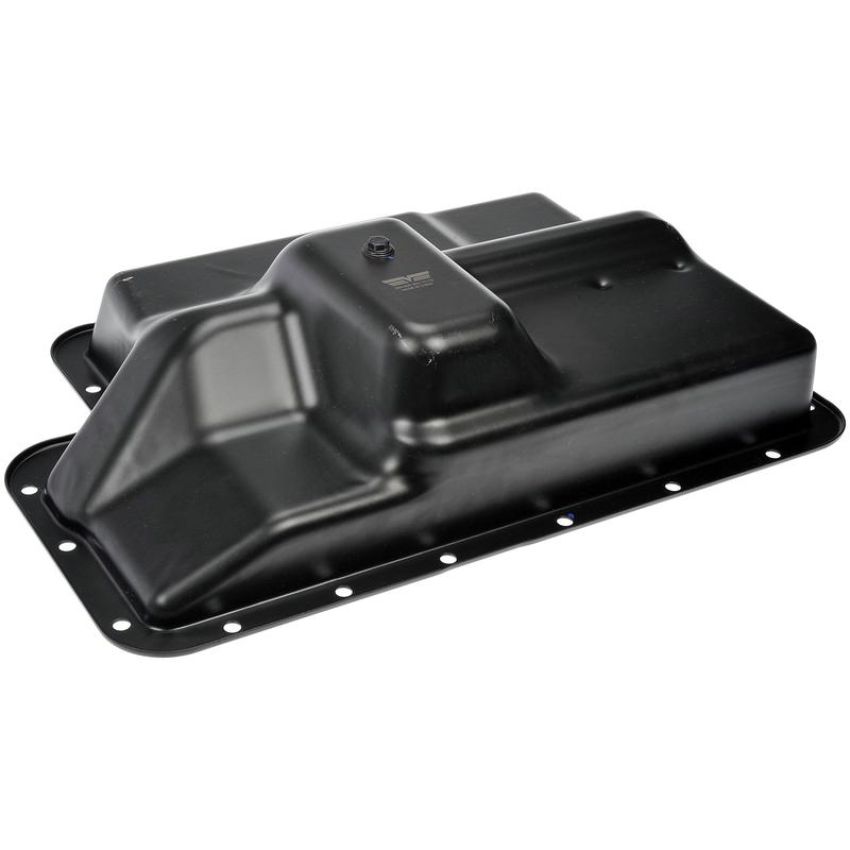 DORMAN 265-805 Transmission Pan With Drain Plug