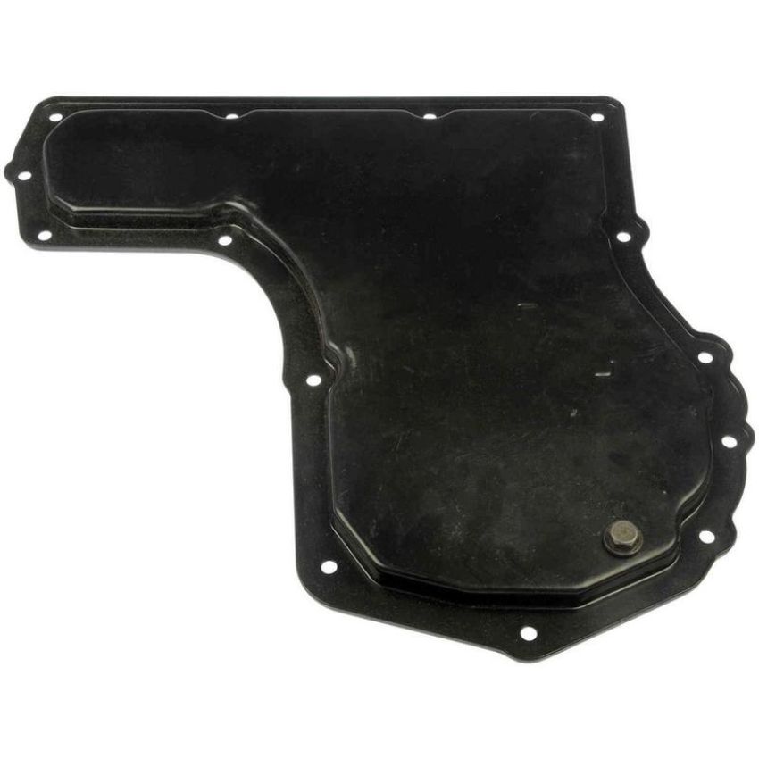 DORMAN 265-809 Transmission Pan With Drain Plug