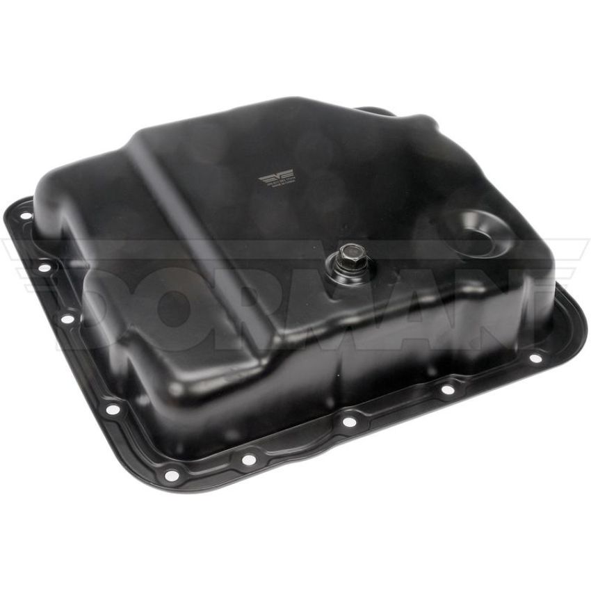 DORMAN 265-811 Transmission Pan With Drain Plug