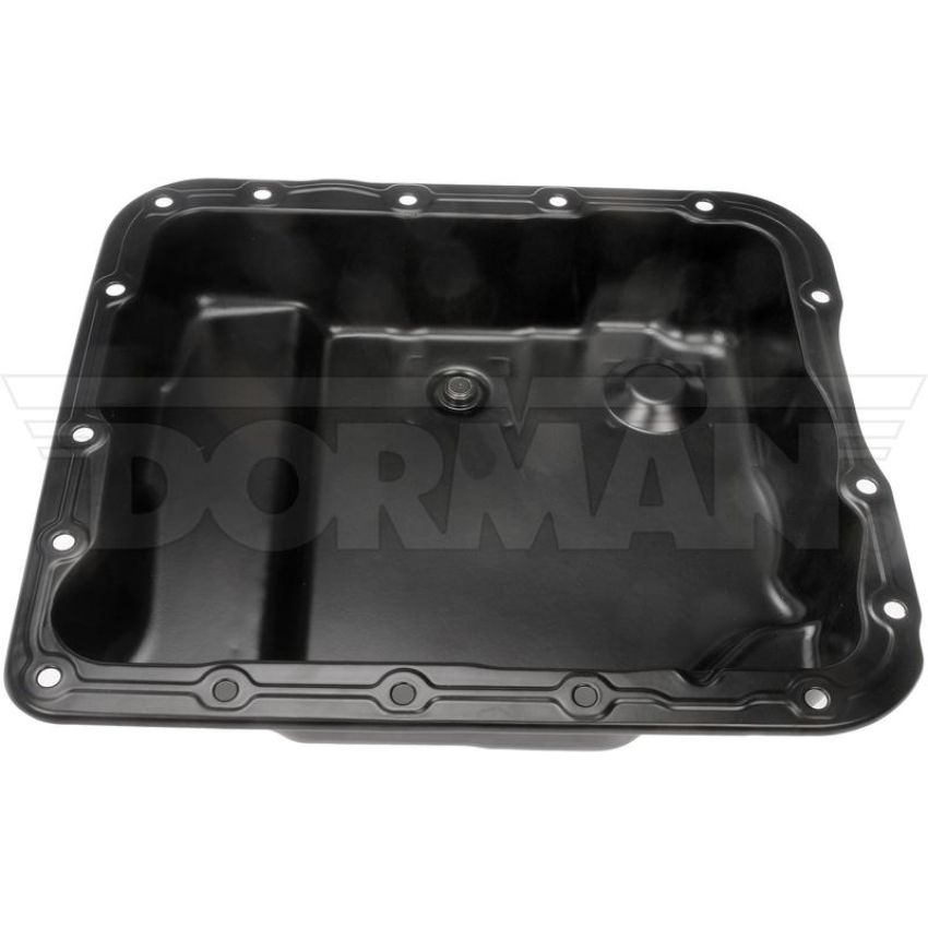 DORMAN 265-811 Transmission Pan With Drain Plug