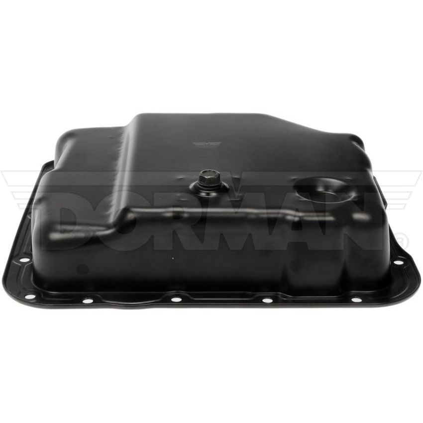 DORMAN 265-811 Transmission Pan With Drain Plug