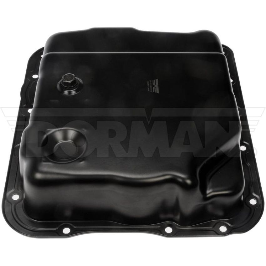 DORMAN 265-811 Transmission Pan With Drain Plug