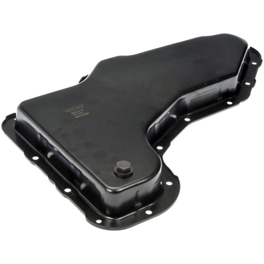 DORMAN 265-816 Transmission Pan With Drain Plug