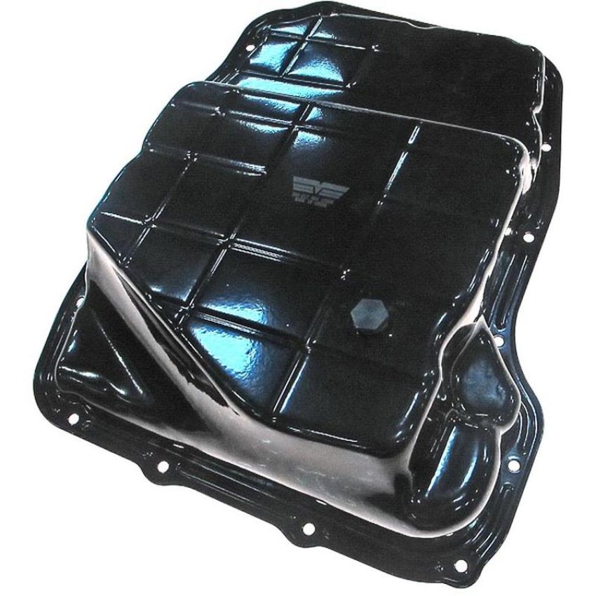 DORMAN 265-817 Transmission Pan With Drain Plug