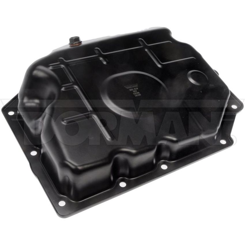 DORMAN 265-818 Transmission Pan With Drain Plug