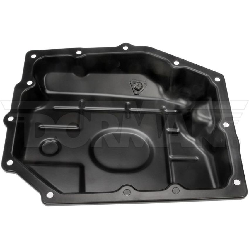 DORMAN 265-818 Transmission Pan With Drain Plug