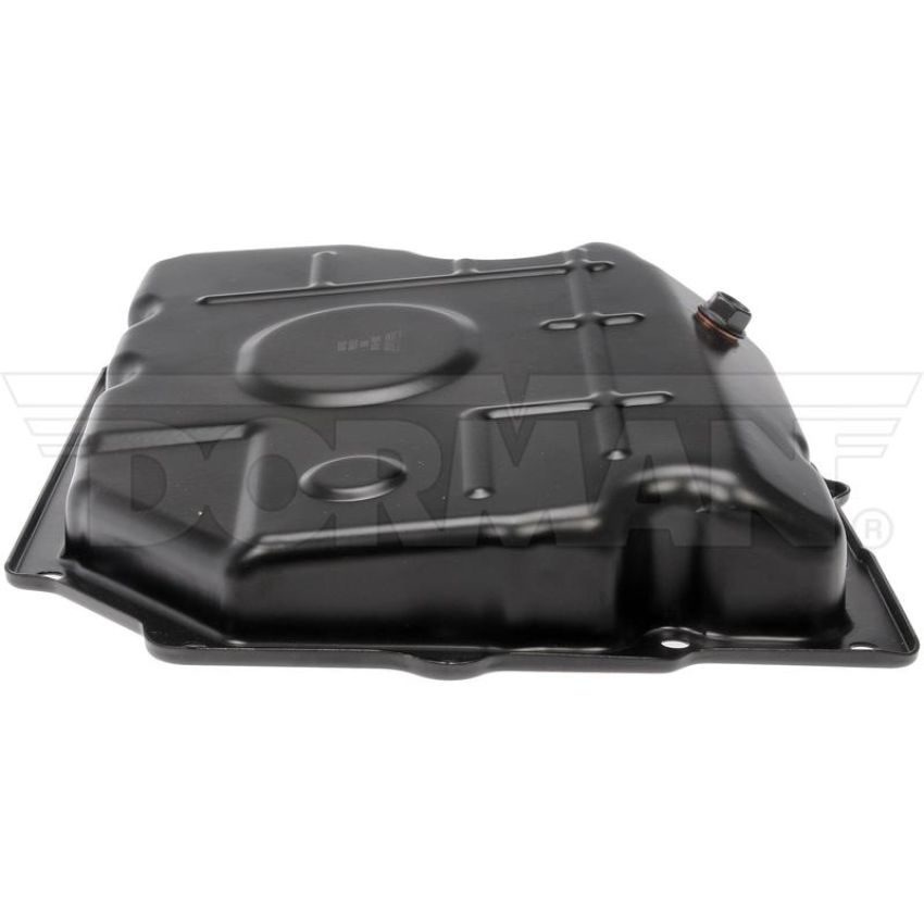 DORMAN 265-818 Transmission Pan With Drain Plug