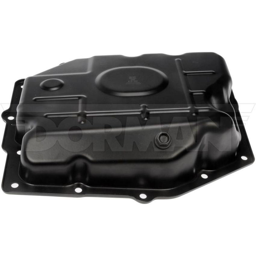 DORMAN 265-818 Transmission Pan With Drain Plug