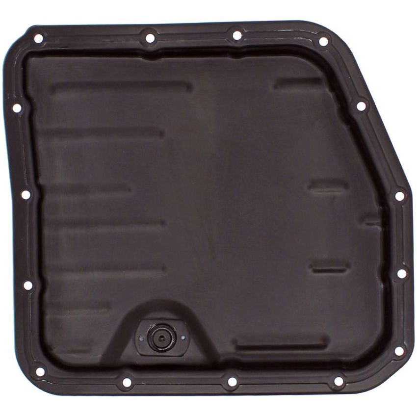 DORMAN 265-823 Transmission Pan With Drain Plug