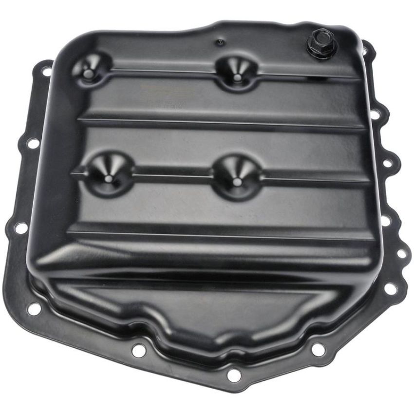 DORMAN 265-832 Transmission Pan With Drain Plug