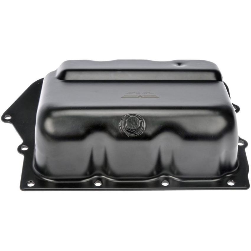 DORMAN 265-833 Transmission Pan With Drain Plug