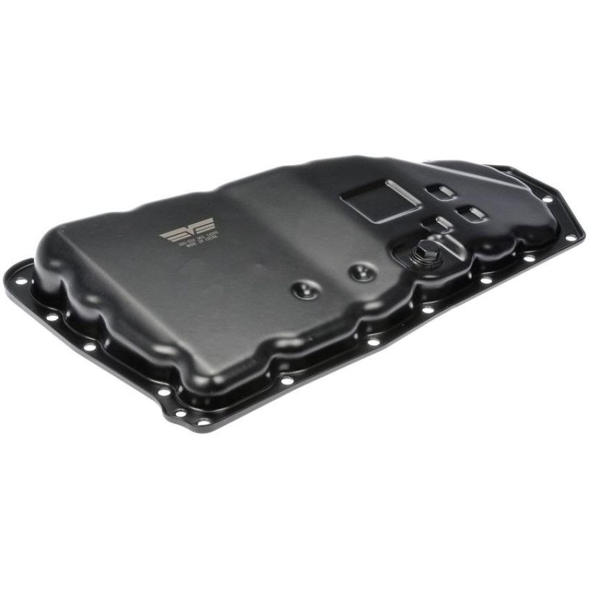 DORMAN 265-834 Transmission Pan With Drain Plug