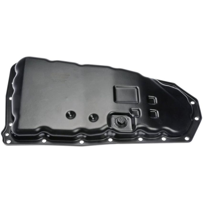 DORMAN 265-834 Transmission Pan With Drain Plug