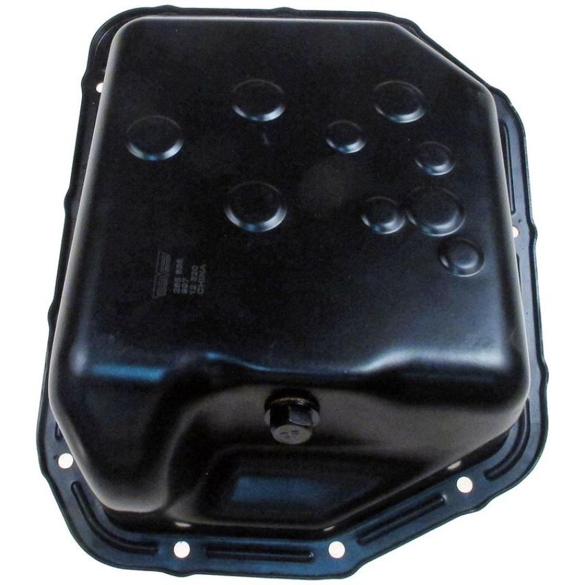 DORMAN 265-835 Transmission Pan With Drain Plug