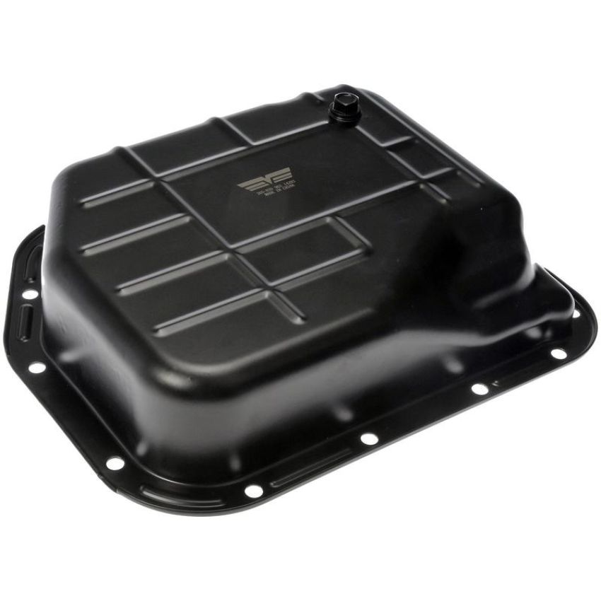 DORMAN 265-839 Transmission Pan With Drain Plug