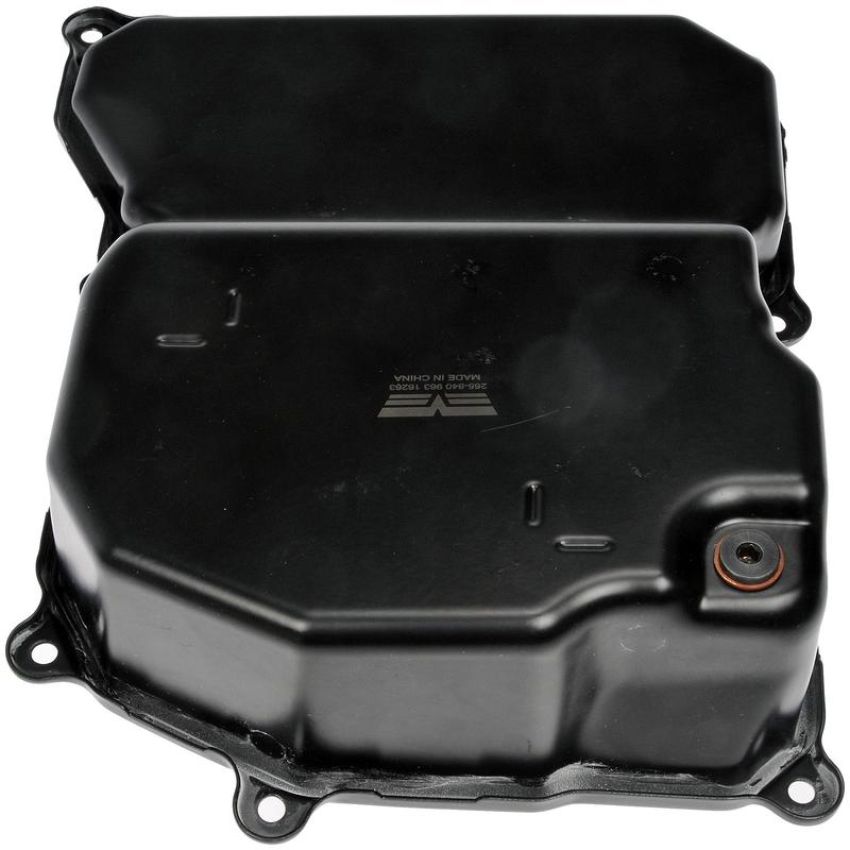 DORMAN 265-840 Transmission Pan With Drain Plug