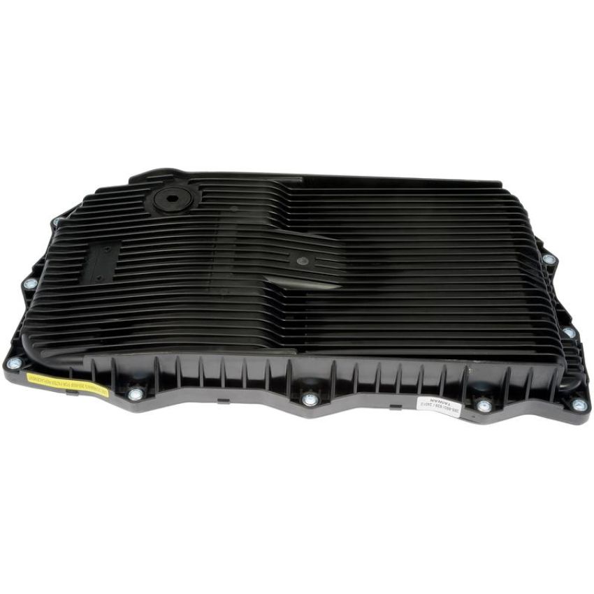 DORMAN 265-850 Transmission Pan With Drain Plug, Gasket And Bolts