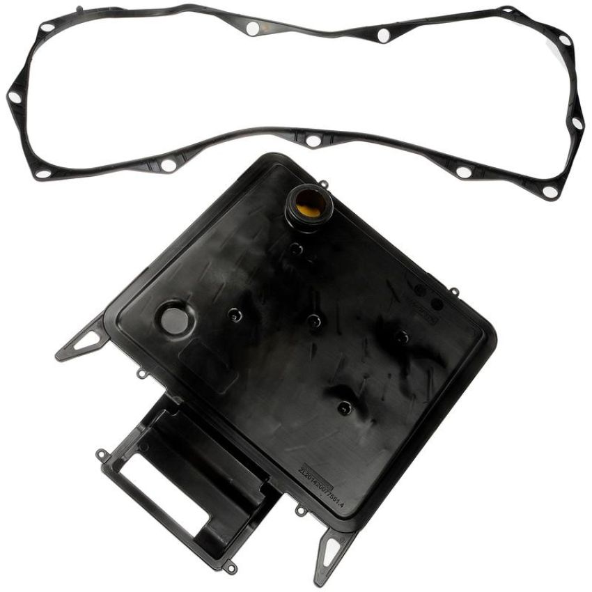 DORMAN 265-850F Transmission Pan Filter And Gasket