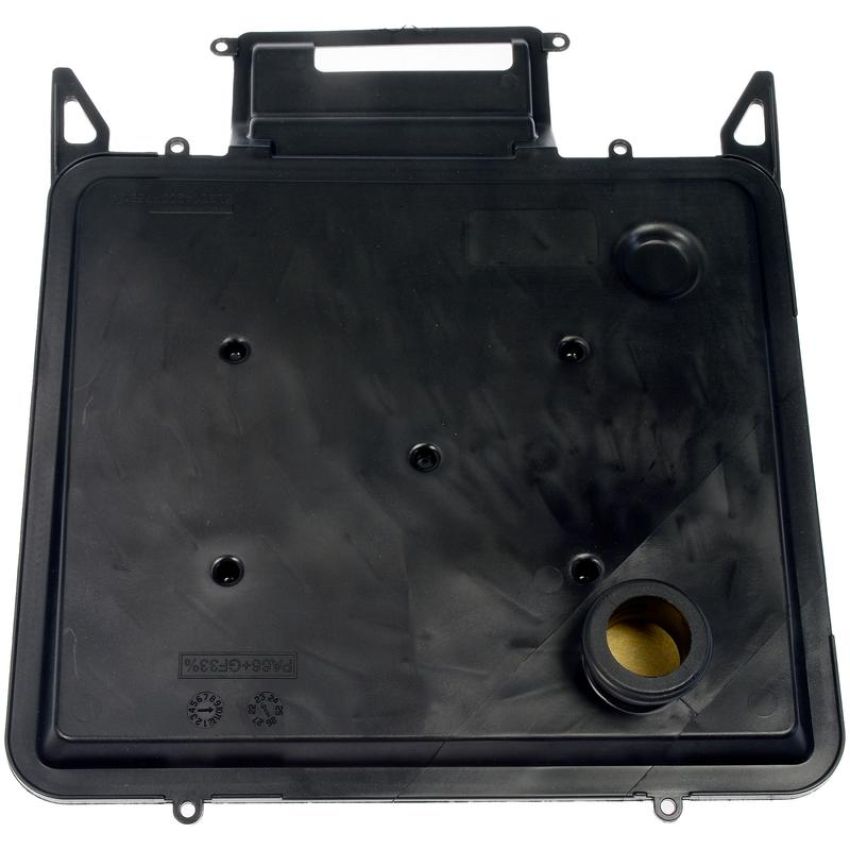 DORMAN 265-850F Transmission Pan Filter And Gasket