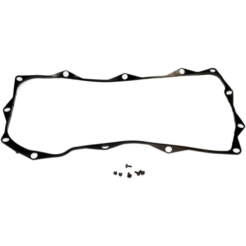 DORMAN 265-850F Transmission Pan Filter And Gasket