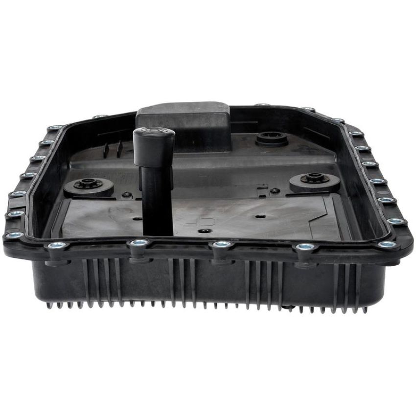 DORMAN 265-851 Transmission Pan With Drain Plug, Gasket And Bolts