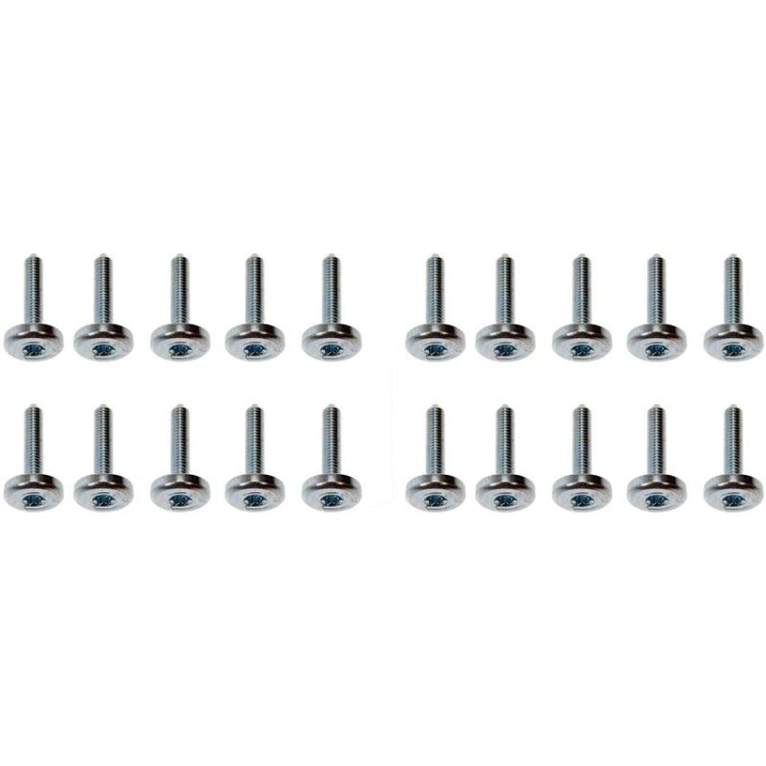 DORMAN 265-851 Transmission Pan With Drain Plug, Gasket And Bolts