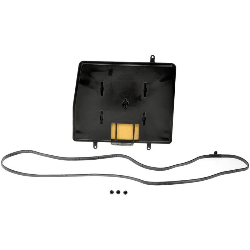 DORMAN 265-851F Transmission Pan Filter And Gasket