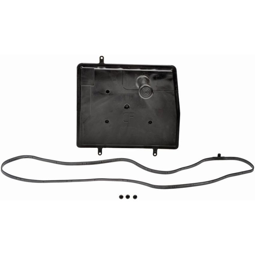 DORMAN 265-851F Transmission Pan Filter And Gasket