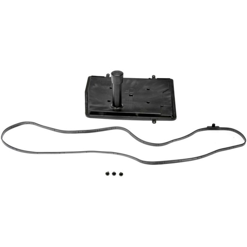 DORMAN 265-851F Transmission Pan Filter And Gasket