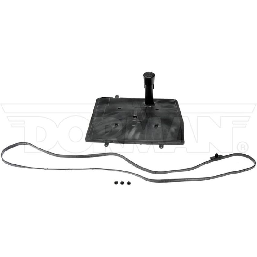 DORMAN 265-851F Transmission Pan Filter And Gasket