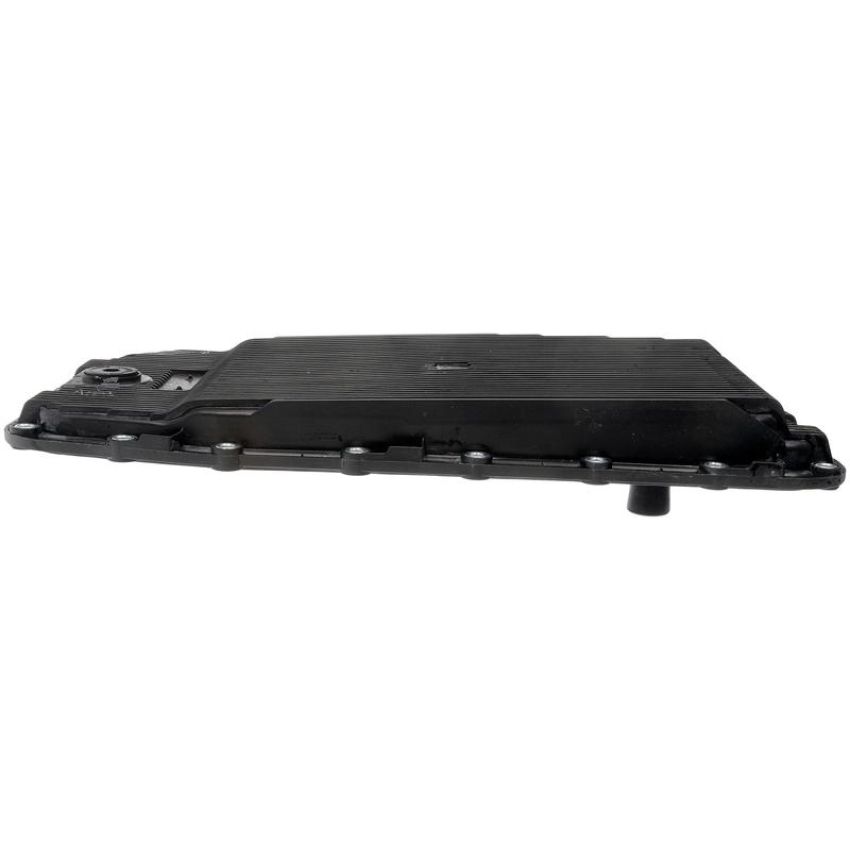 DORMAN 265-852 Transmission Pan With Drain Plug, Gasket And Bolts