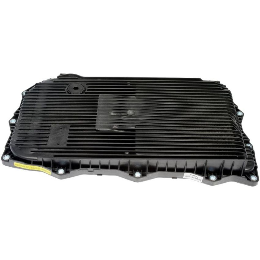DORMAN 265-853 Transmission Pan With Drain Plug, Gasket And Bolts