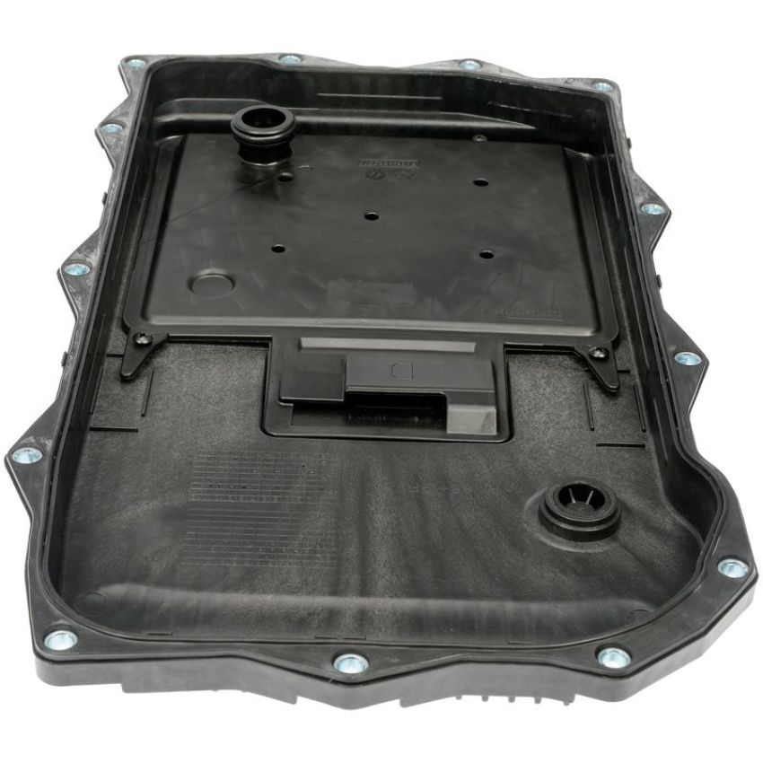 DORMAN 265-853 Transmission Pan With Drain Plug, Gasket And Bolts