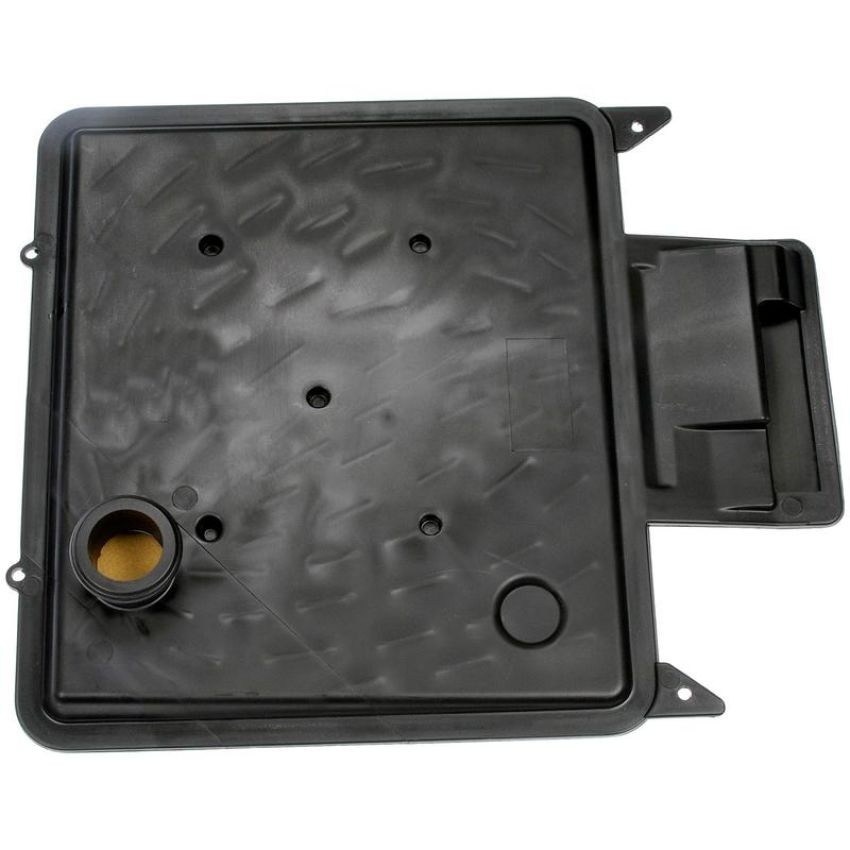 DORMAN 265-853F Transmission Pan Filter And Gasket