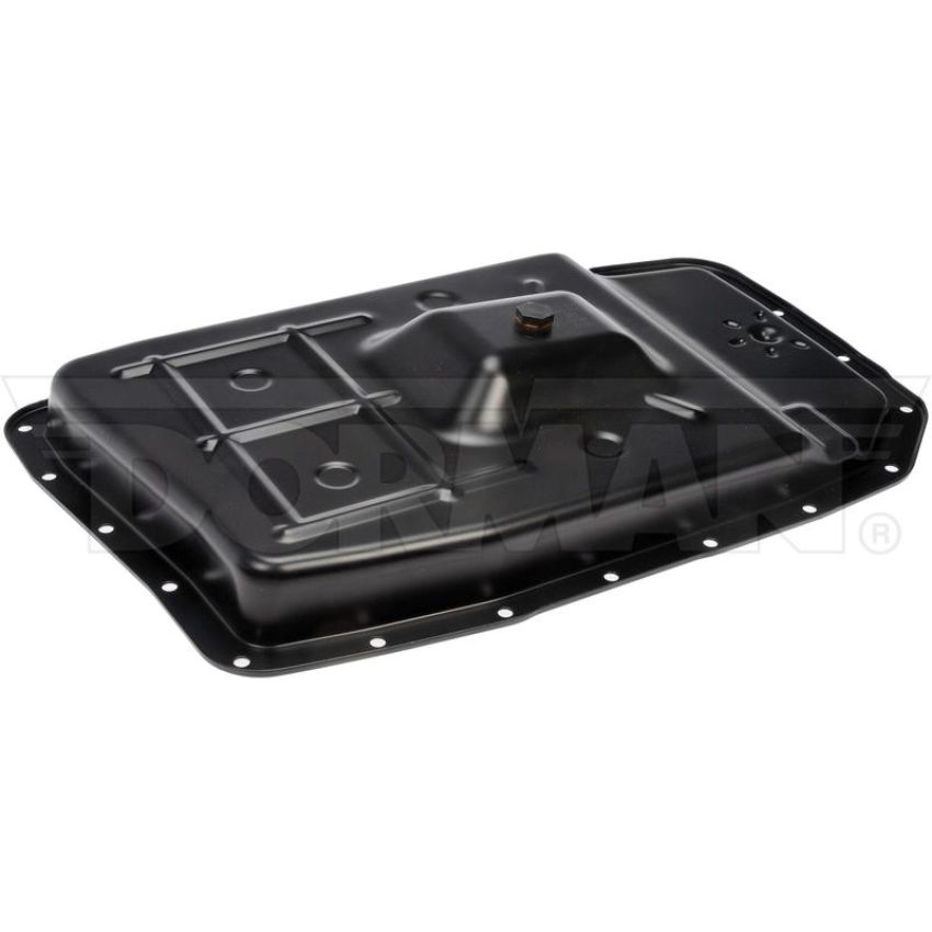 DORMAN 265-854 Transmission Pan With Drain Plug