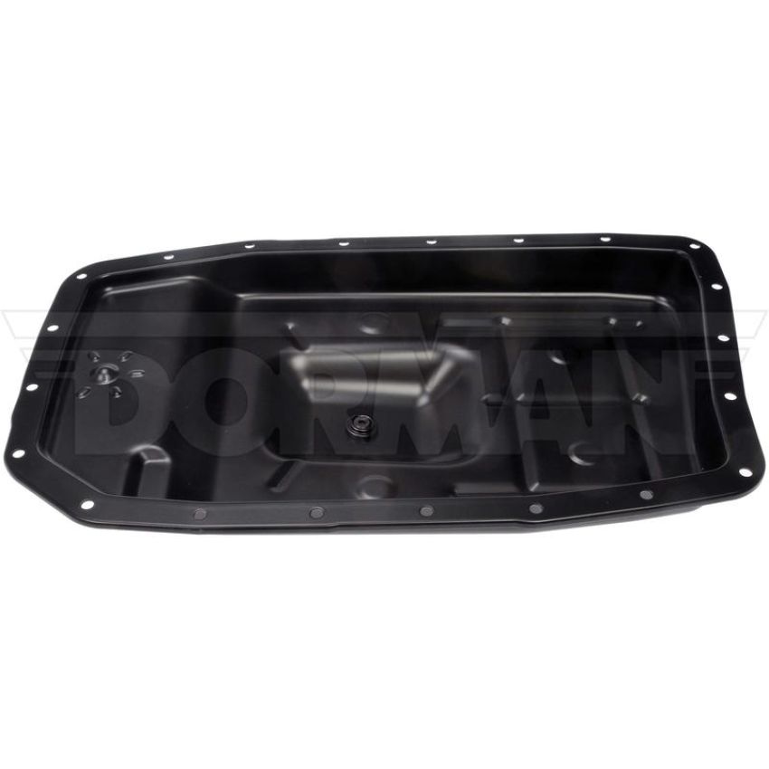DORMAN 265-854 Transmission Pan With Drain Plug