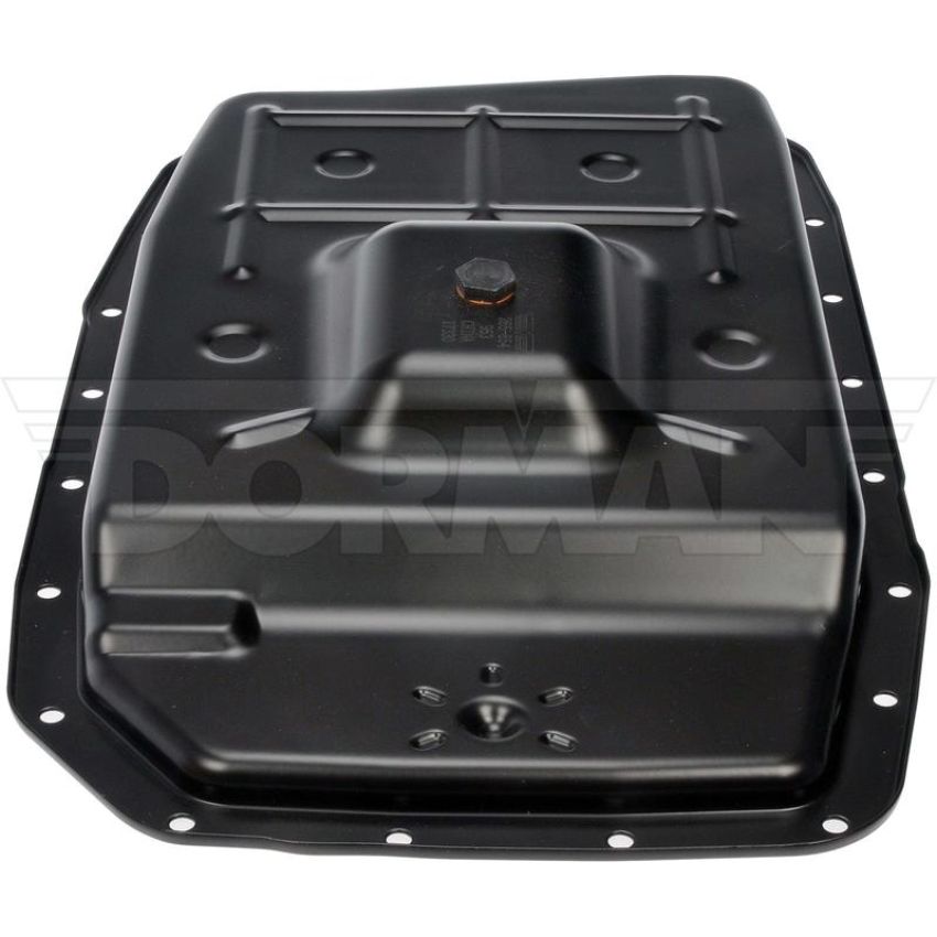 DORMAN 265-854 Transmission Pan With Drain Plug