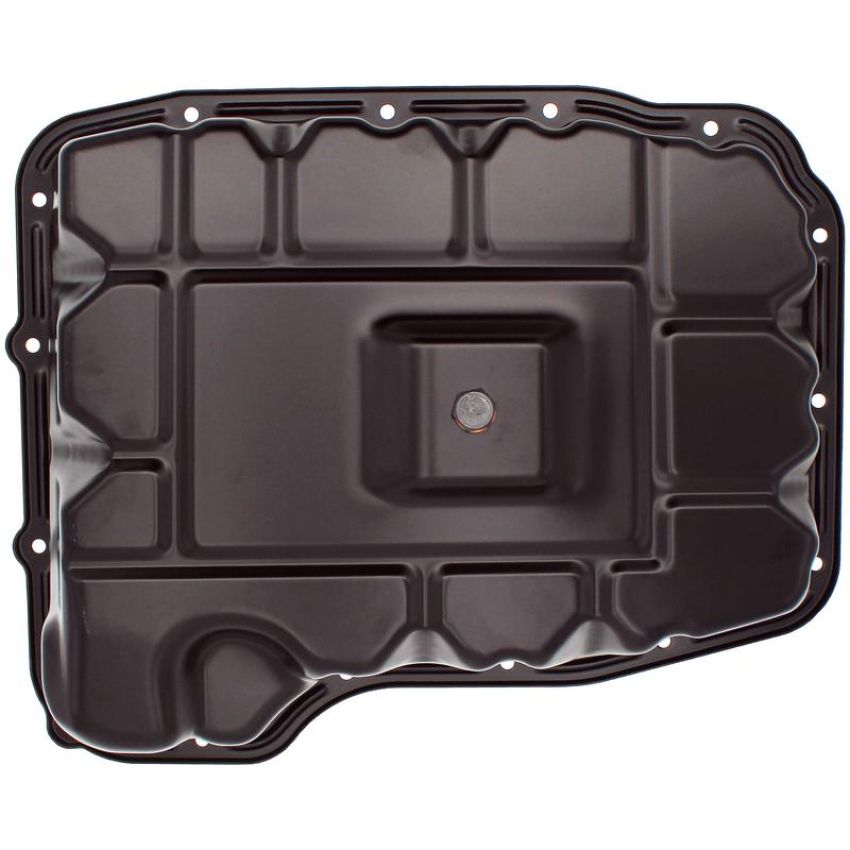 DORMAN 265-855 Transmission Pan With Drain Plug