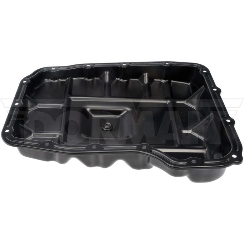 DORMAN 265-855 Transmission Pan With Drain Plug