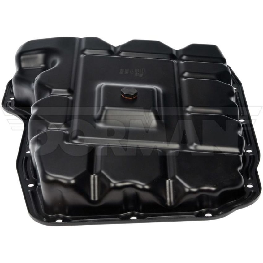 DORMAN 265-855 Transmission Pan With Drain Plug