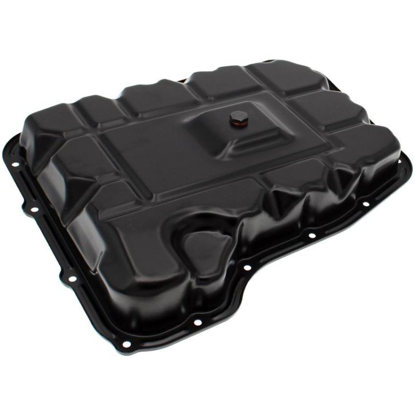 DORMAN 265-855 Transmission Pan With Drain Plug