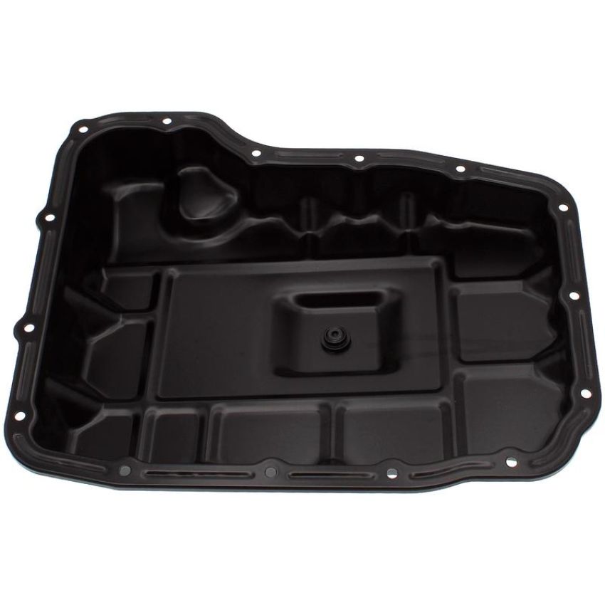 DORMAN 265-855 Transmission Pan With Drain Plug