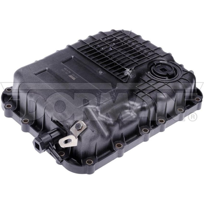 DORMAN 265-856 Transmission Pan With Drain Plug And Gasket
