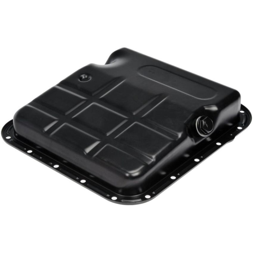 DORMAN 265-859 Transmission Pan With Drain Plug