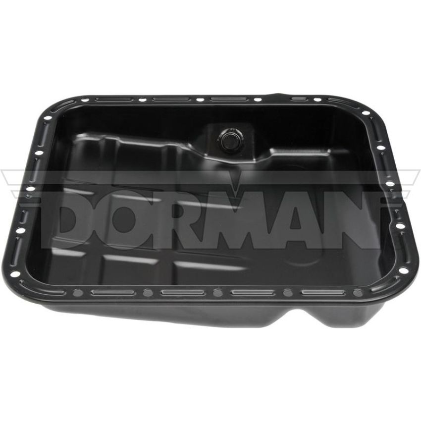 DORMAN 265-859 Transmission Pan With Drain Plug